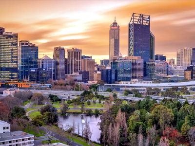 Perth, Australia