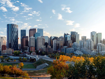 Calgary, Canada